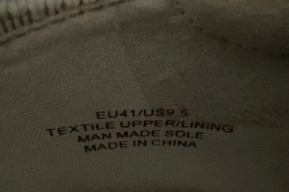 Vivaia Pointed-Toe Silver Bow Flats Elegant Style (Azura) Comfort Shoe EUC - Picture 10 of 10